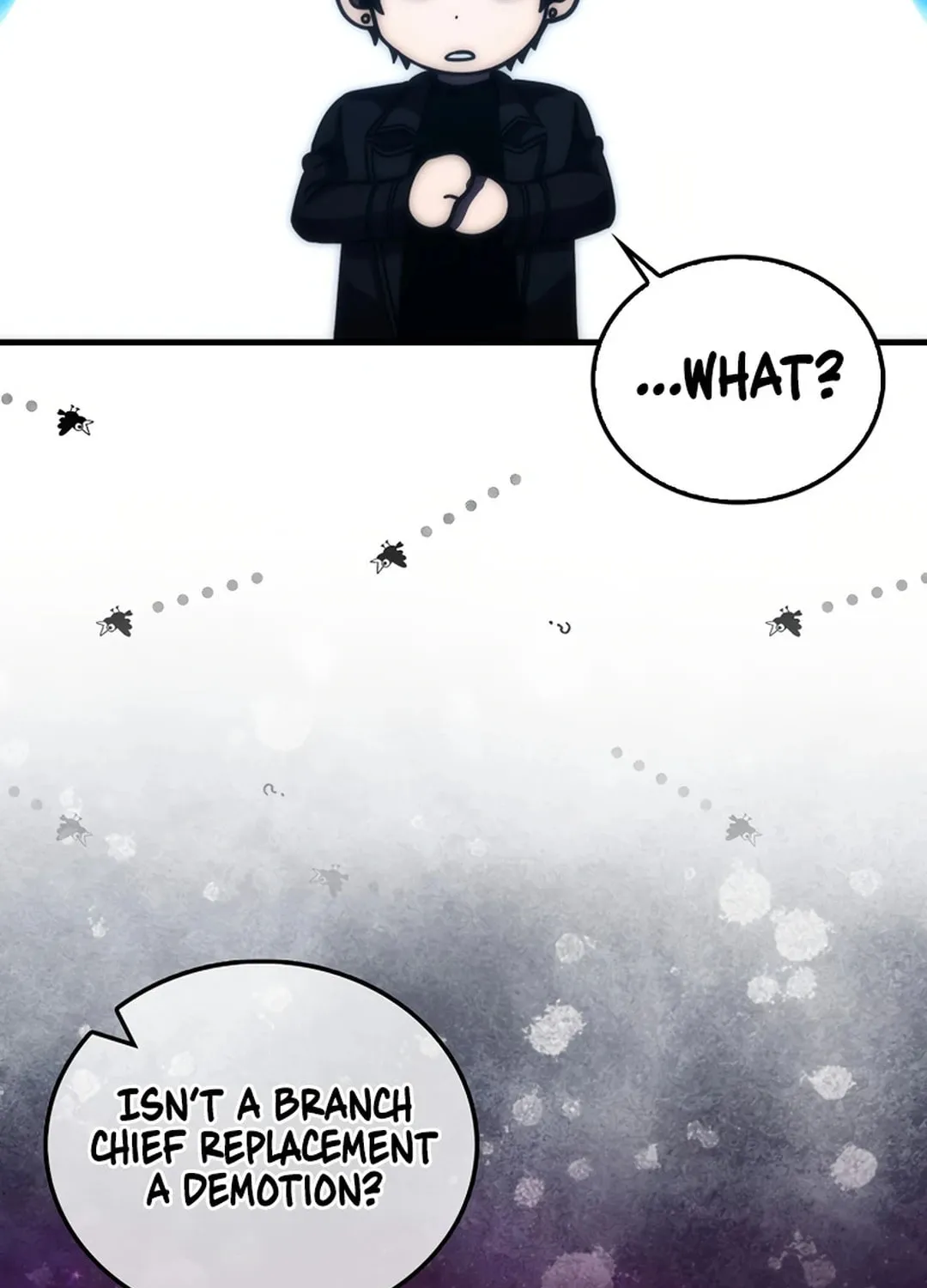 The Demon Lord Levels Up With Martial Arts Chapter 97 page 18 - 
