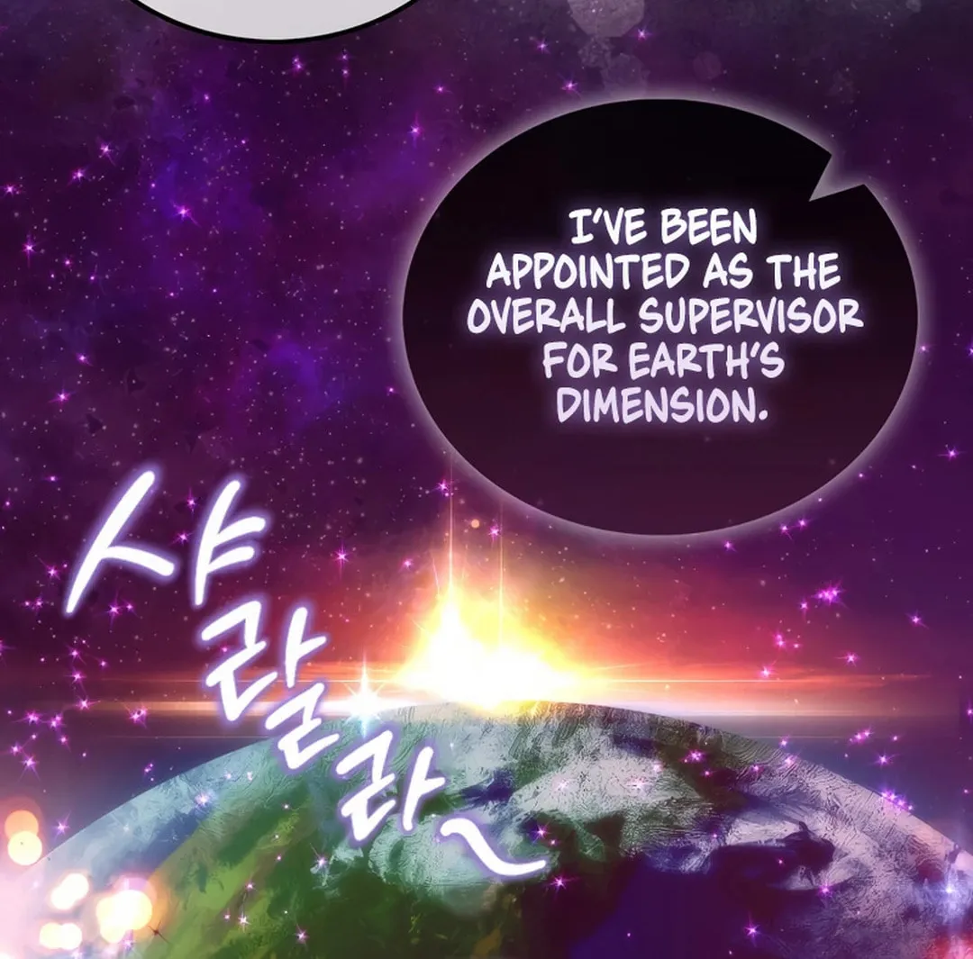 The Demon Lord Levels Up With Martial Arts Chapter 97 page 19 - 