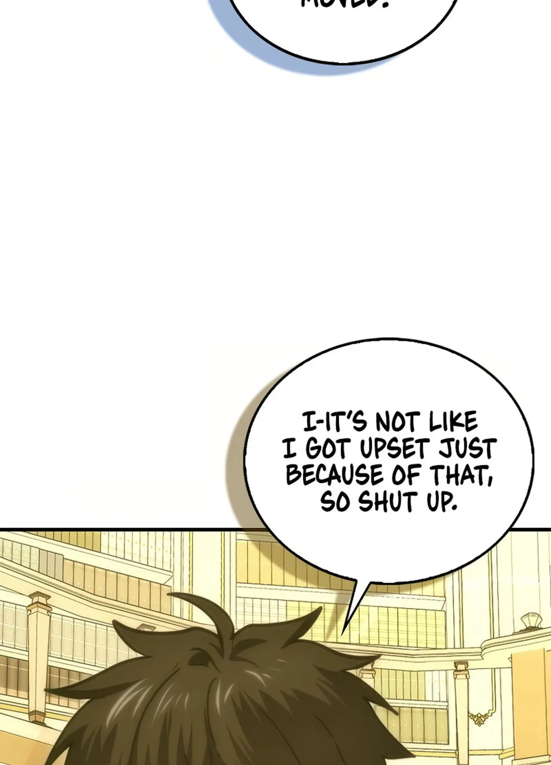 The Demon Lord Levels Up With Martial Arts Chapter 97 page 23 - 