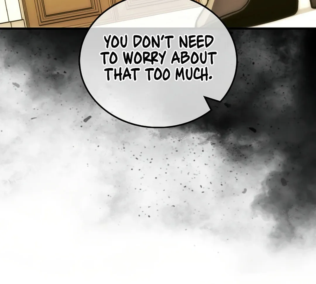 The Demon Lord Levels Up With Martial Arts Chapter 97 page 26 - 