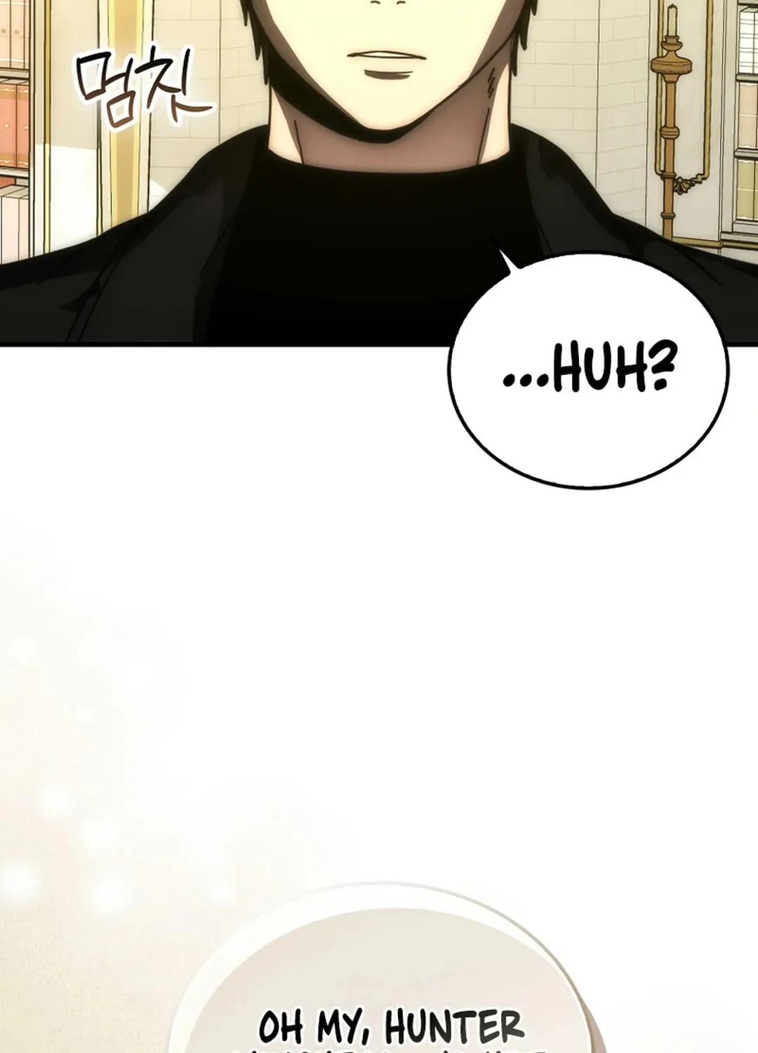 The Demon Lord Levels Up With Martial Arts Chapter 97 page 29 - 