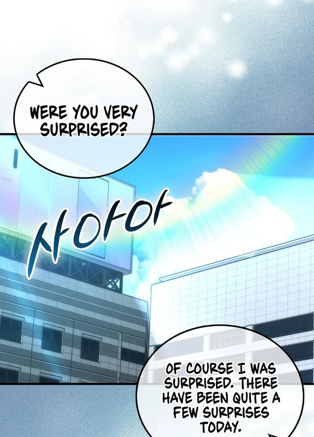 The Demon Lord Levels Up With Martial Arts Chapter 97 page 36 - 