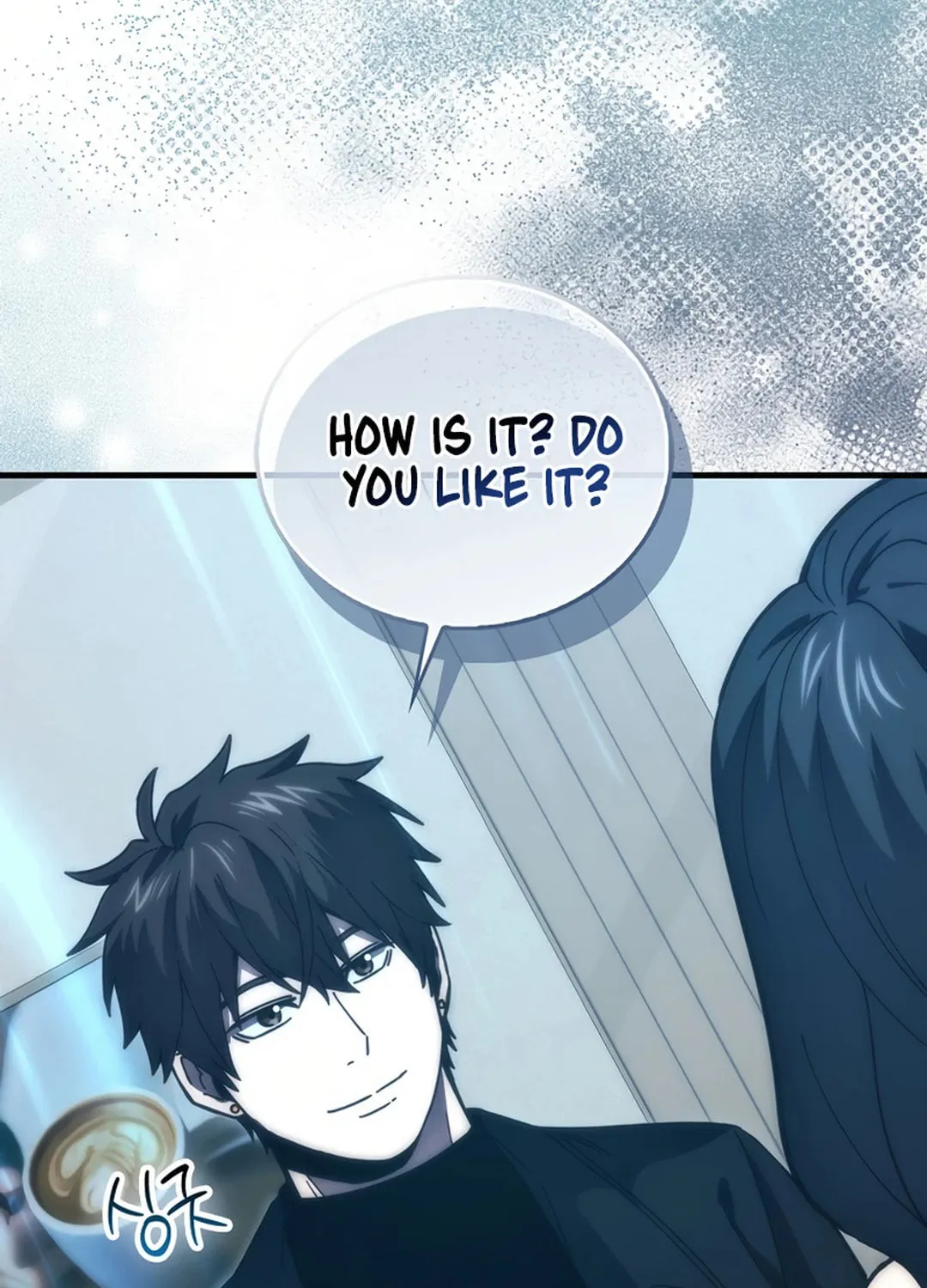 The Demon Lord Levels Up With Martial Arts Chapter 97 page 48 - 