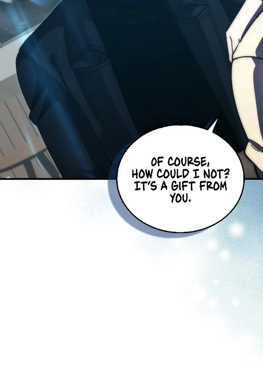 The Demon Lord Levels Up With Martial Arts Chapter 97 page 49 - 