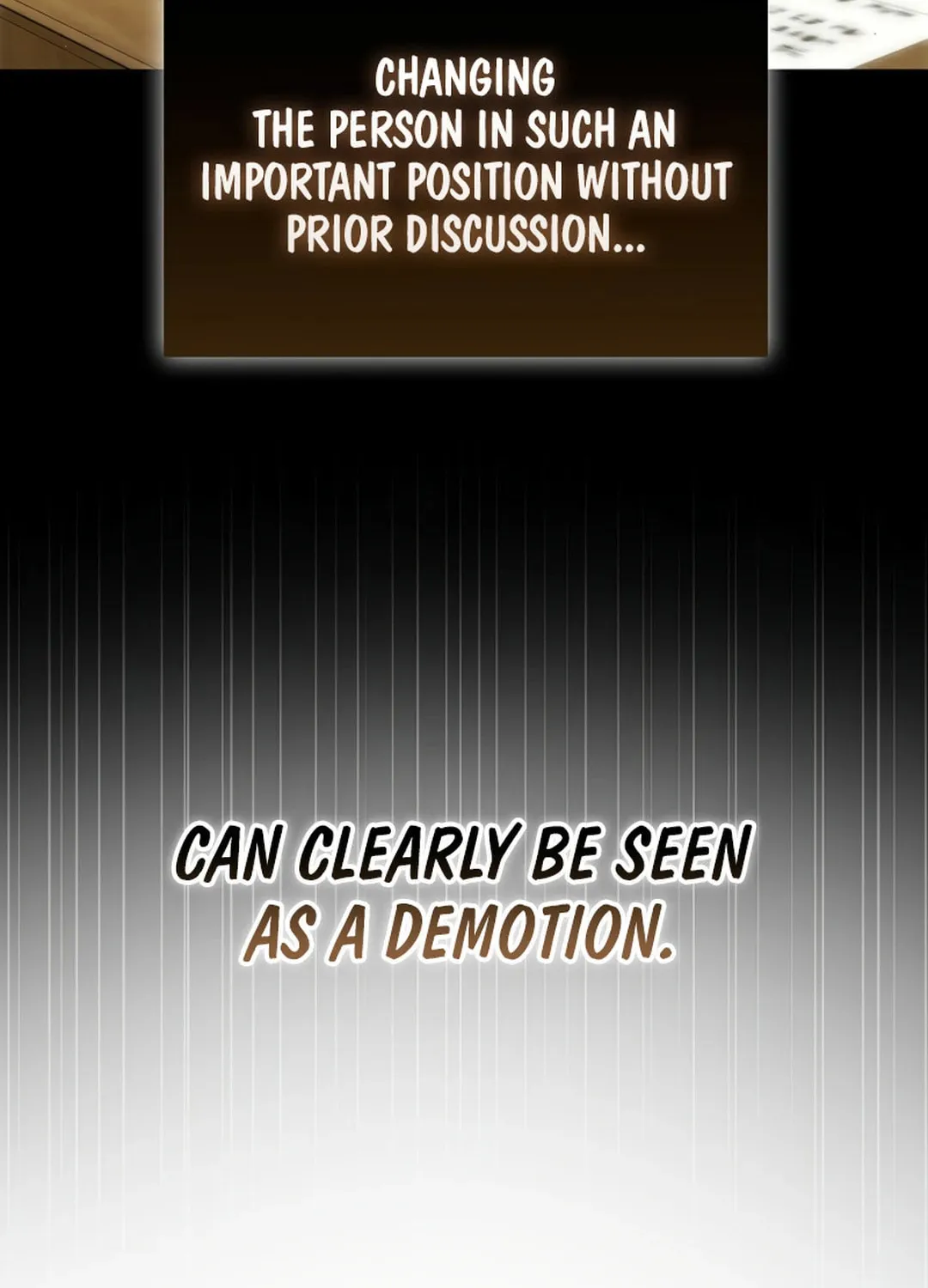 The Demon Lord Levels Up With Martial Arts Chapter 97 page 6 - 