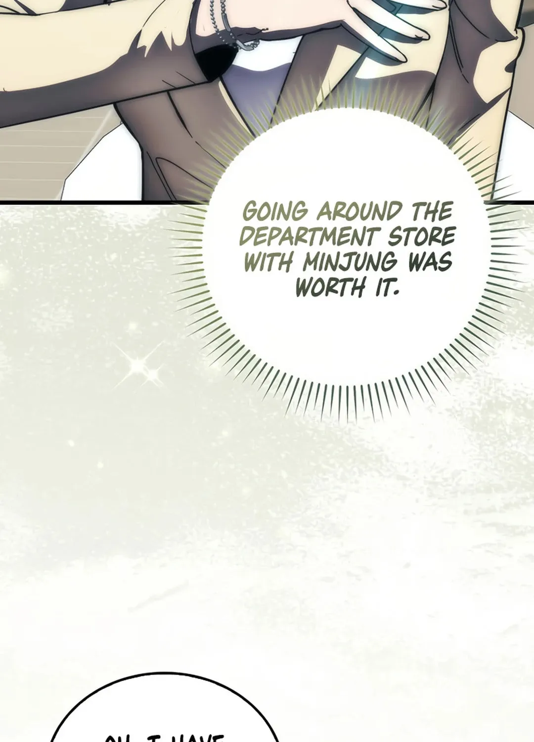 The Demon Lord Levels Up With Martial Arts Chapter 97 page 52 - 