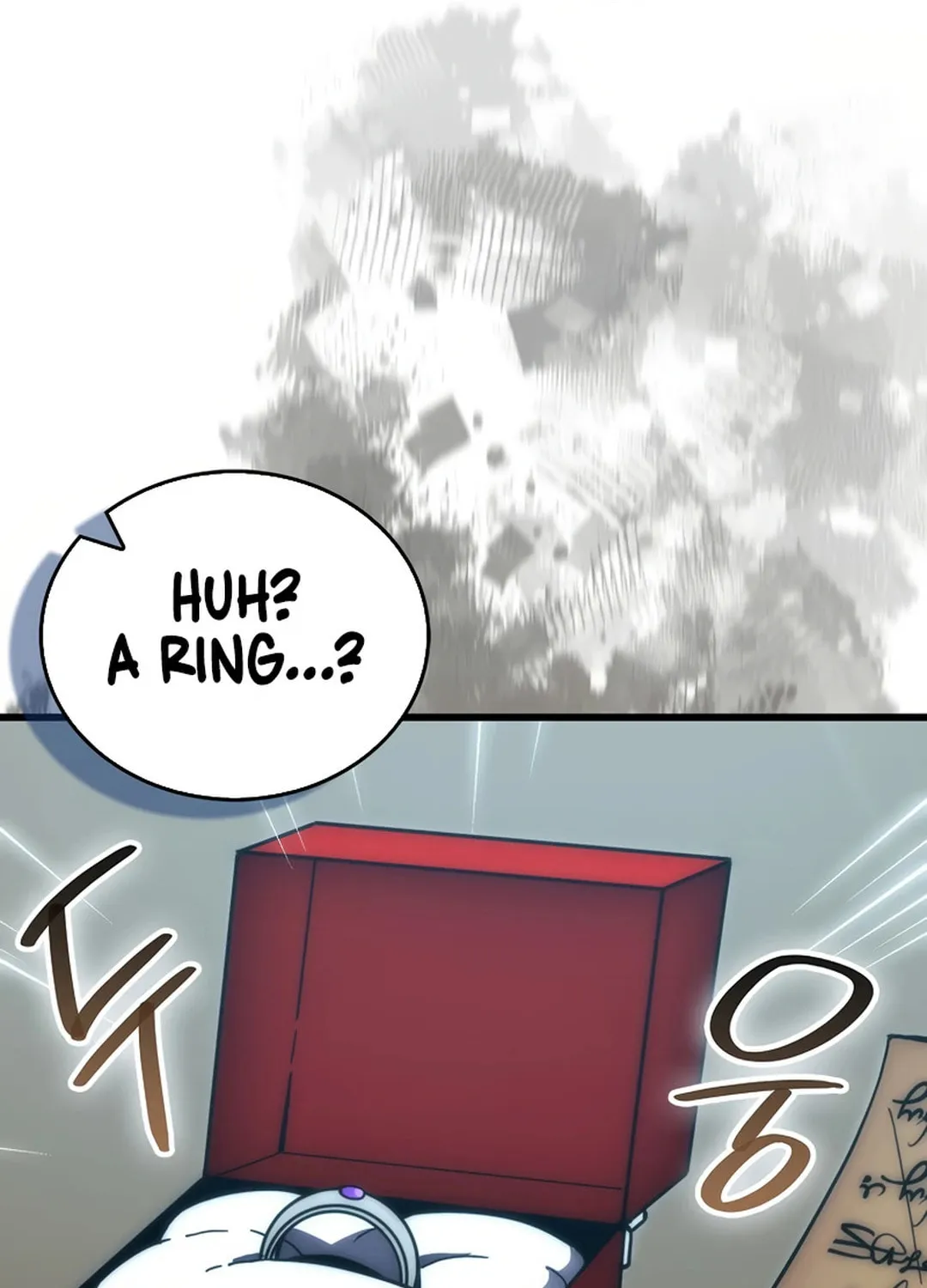 The Demon Lord Levels Up With Martial Arts Chapter 97 page 54 - 