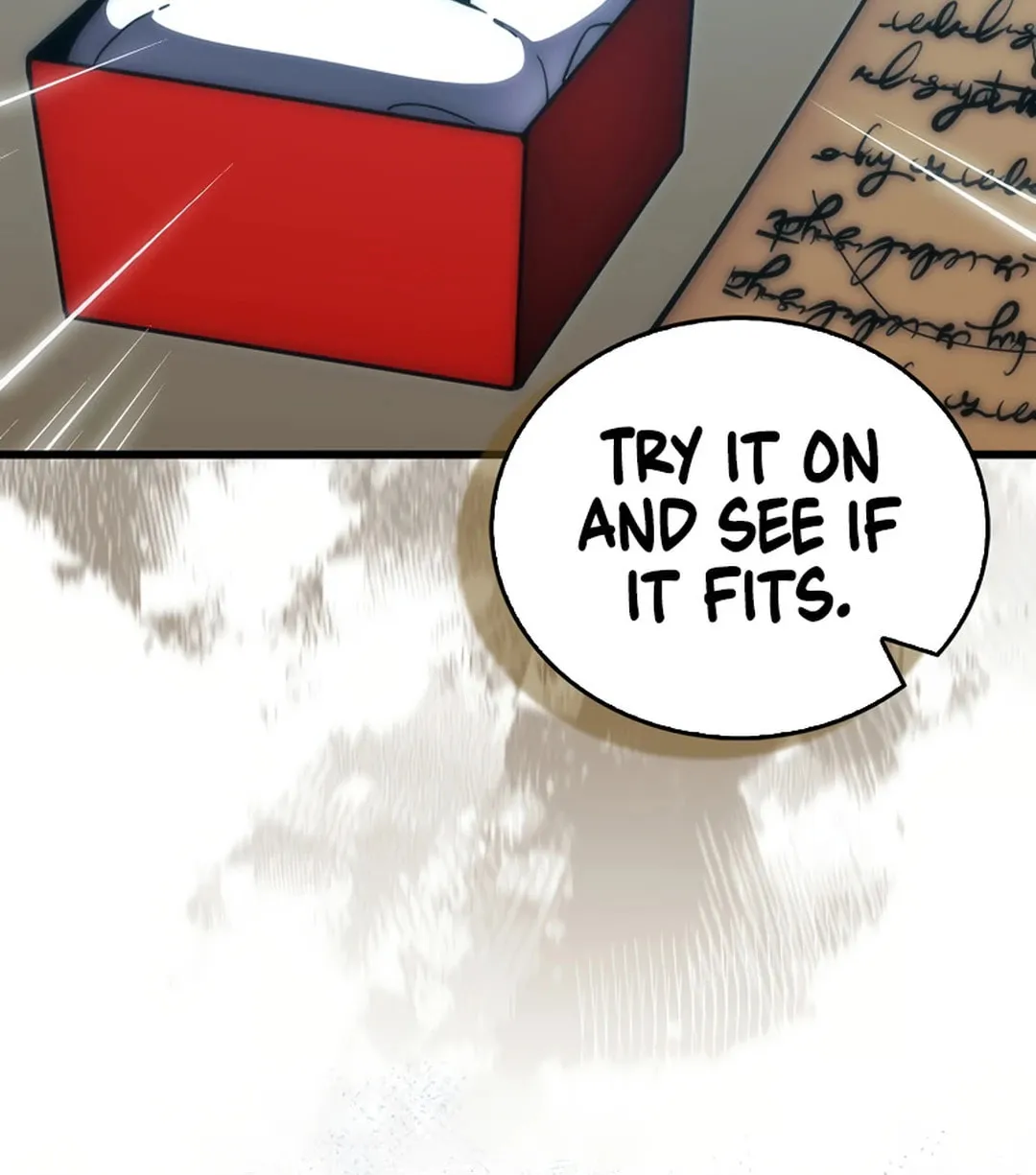 The Demon Lord Levels Up With Martial Arts Chapter 97 page 55 - 