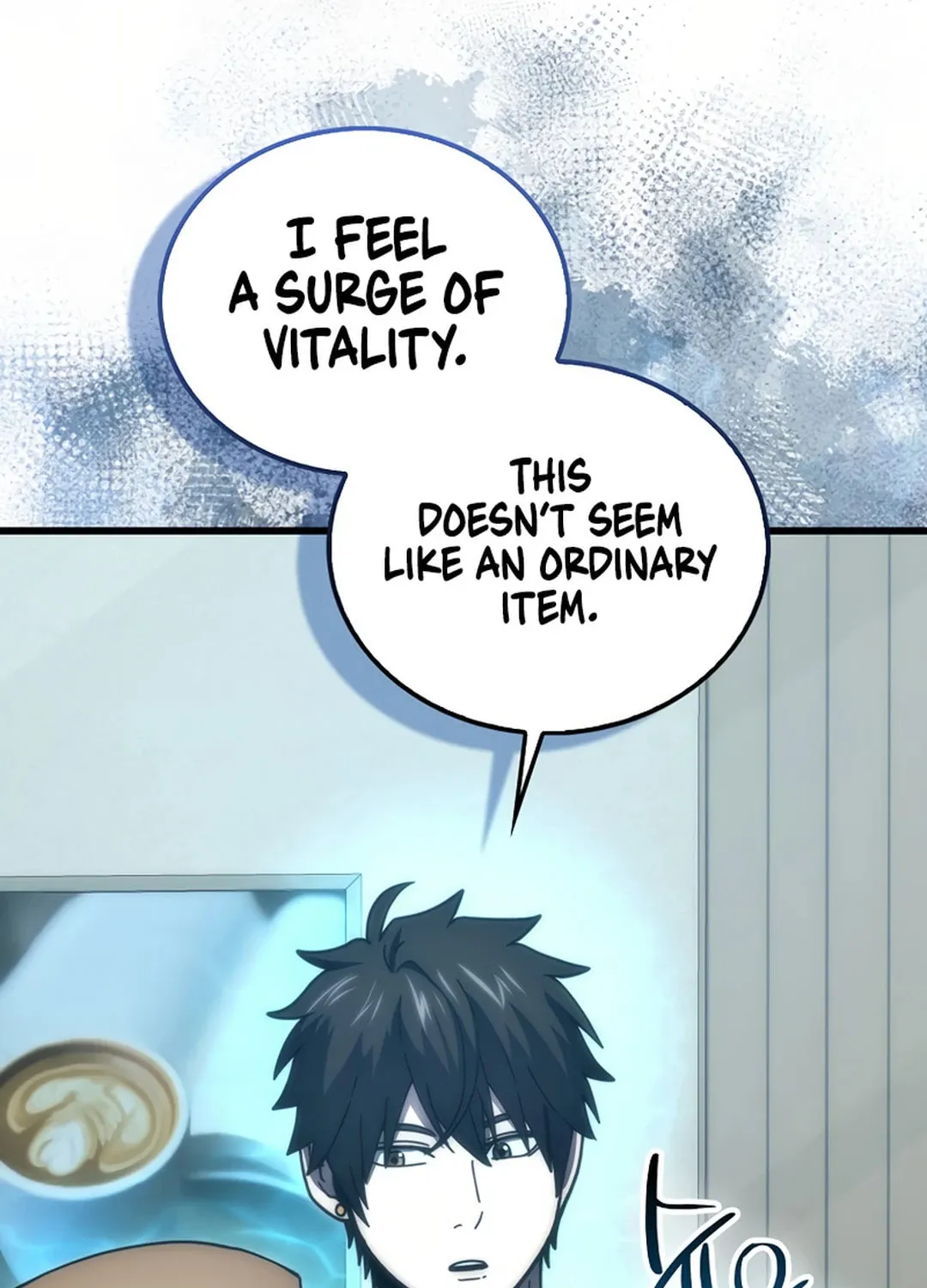 The Demon Lord Levels Up With Martial Arts Chapter 97 page 56 - 