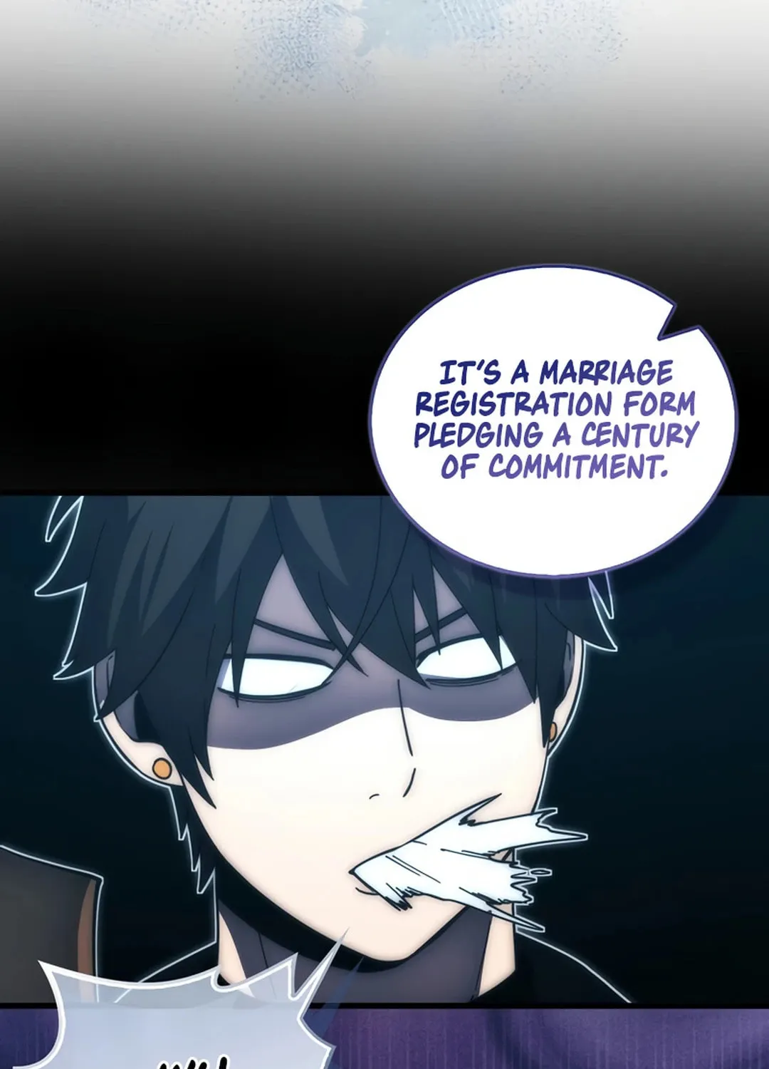 The Demon Lord Levels Up With Martial Arts Chapter 97 page 58 - 
