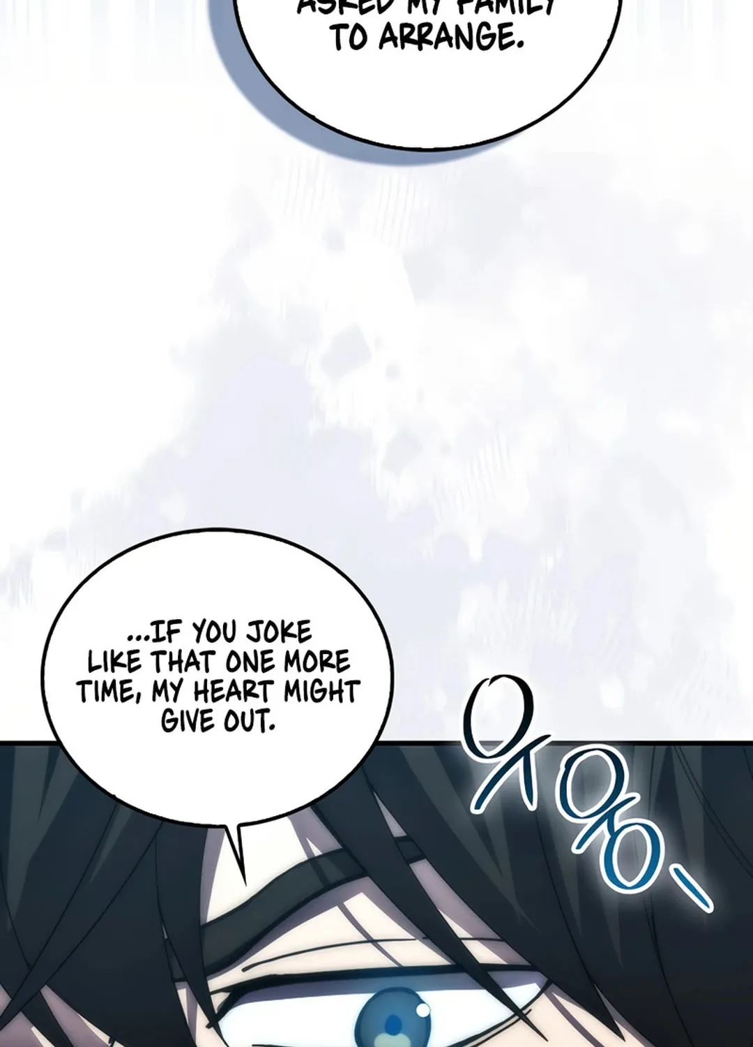 The Demon Lord Levels Up With Martial Arts Chapter 97 page 61 - 