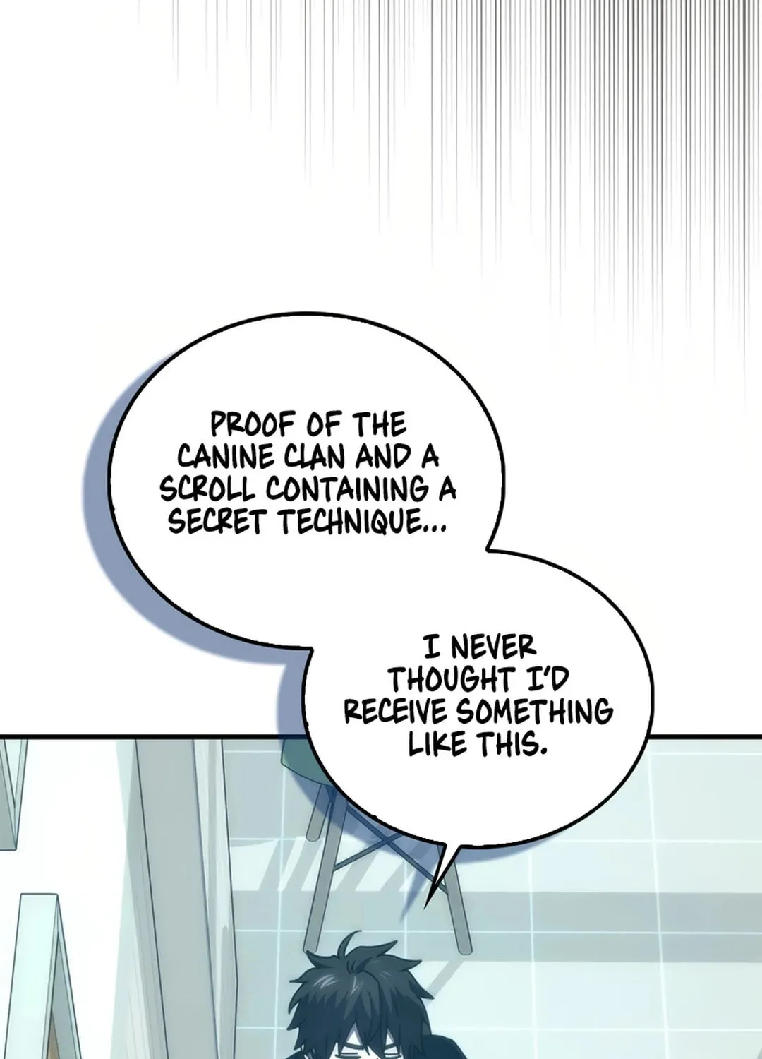 The Demon Lord Levels Up With Martial Arts Chapter 97 page 68 - 