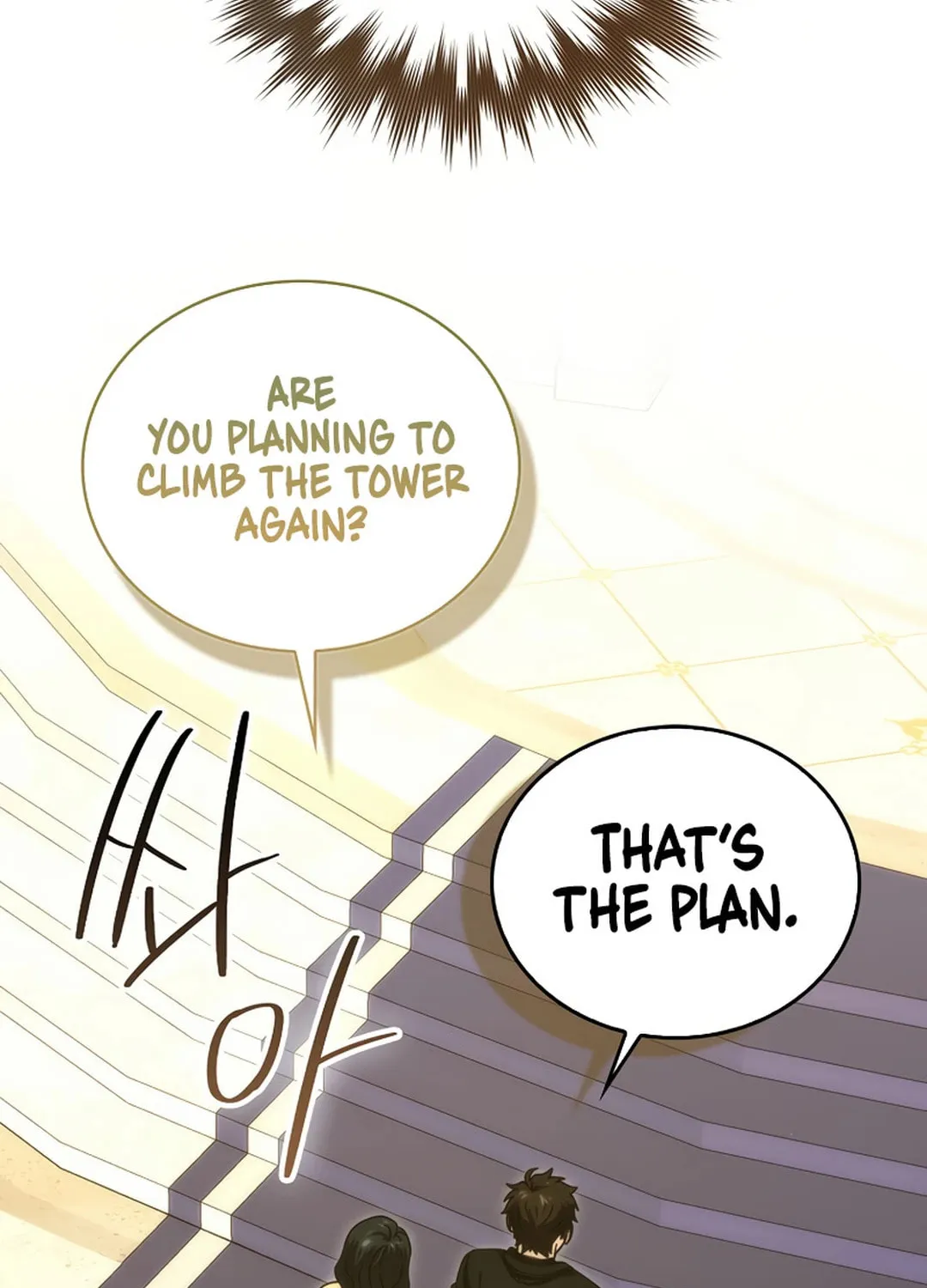 The Demon Lord Levels Up With Martial Arts Chapter 97 page 75 - 