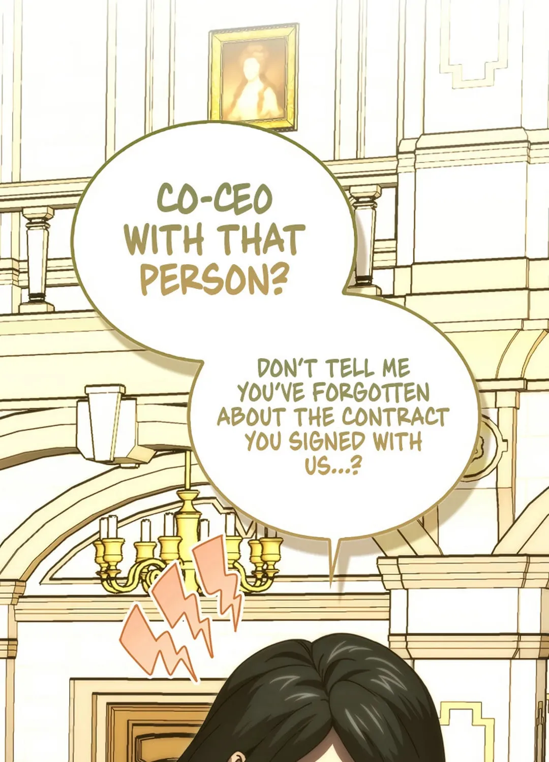 The Demon Lord Levels Up With Martial Arts Chapter 97 page 80 - 