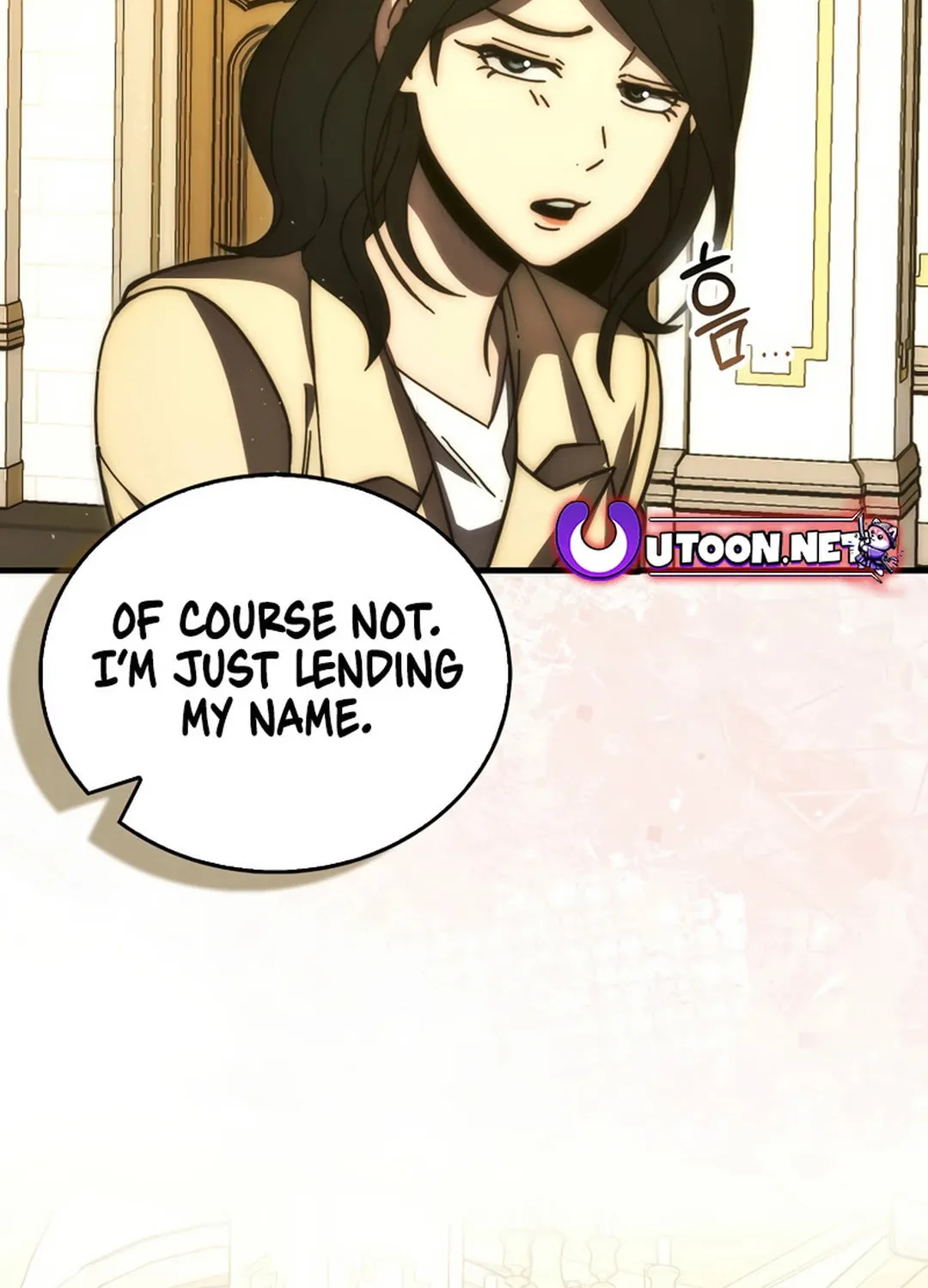 The Demon Lord Levels Up With Martial Arts Chapter 97 page 81 - 