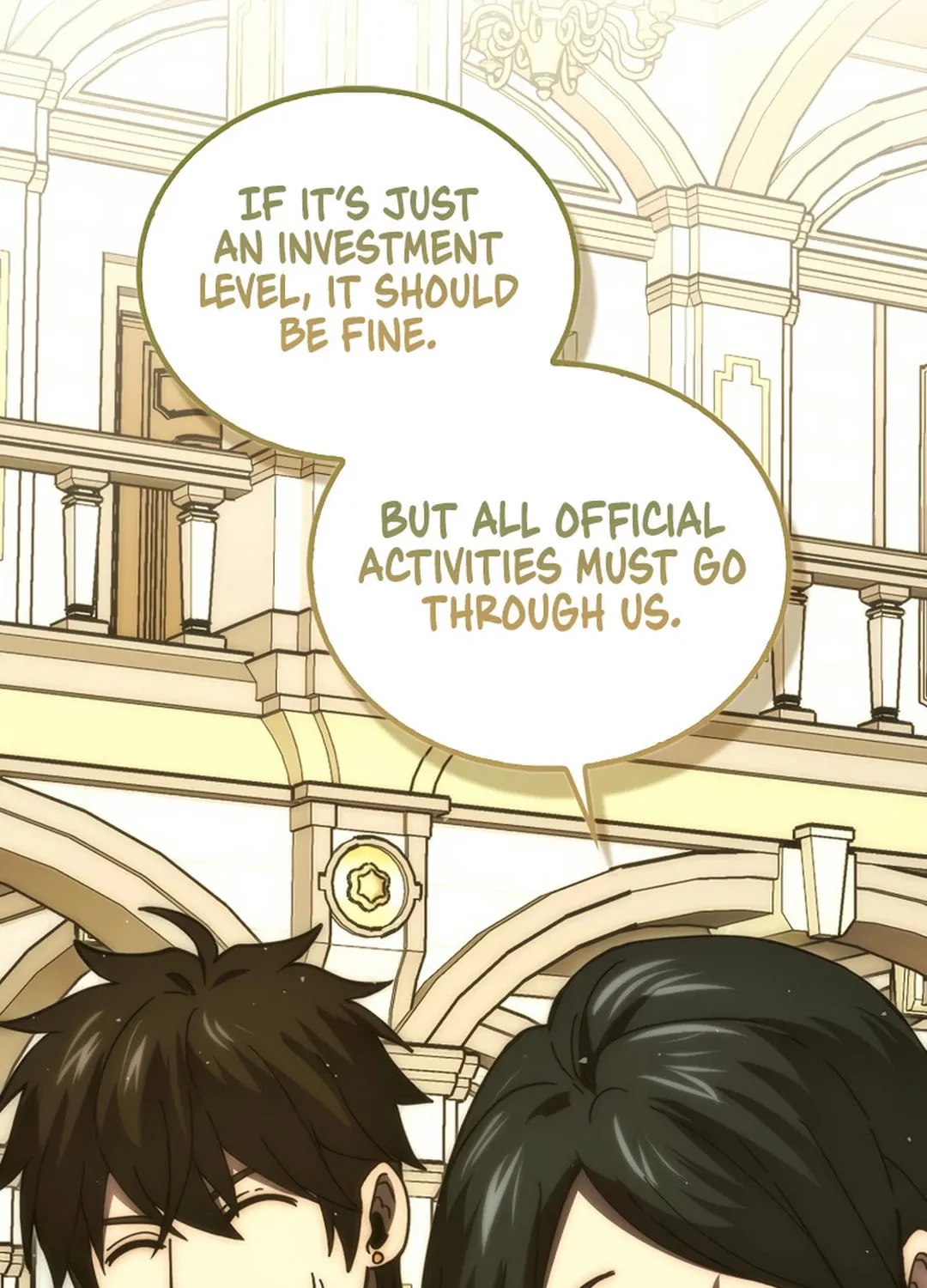 The Demon Lord Levels Up With Martial Arts Chapter 97 page 82 - 