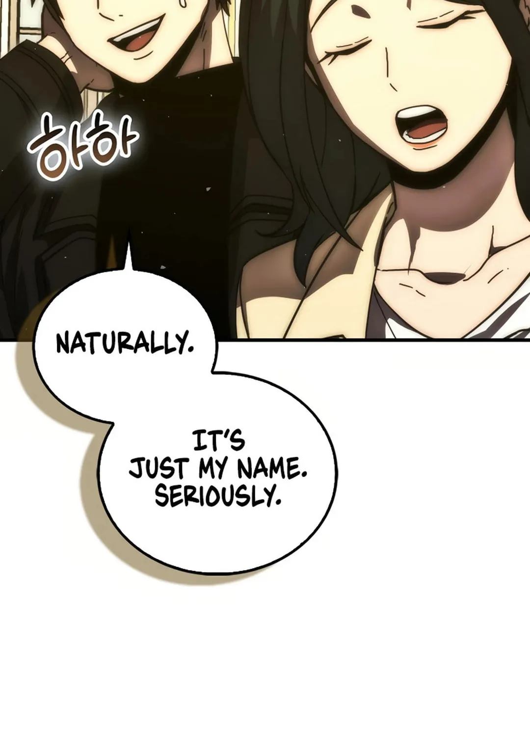 The Demon Lord Levels Up With Martial Arts Chapter 97 page 83 - 