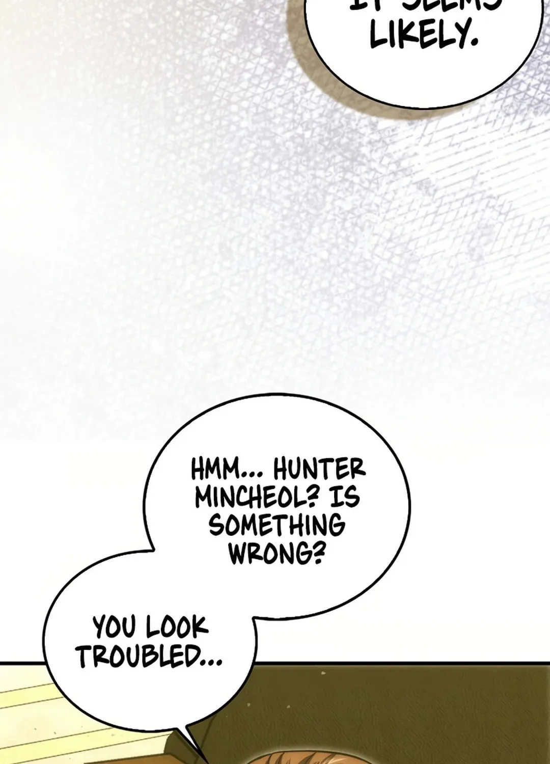 The Demon Lord Levels Up With Martial Arts Chapter 97 page 10 - 