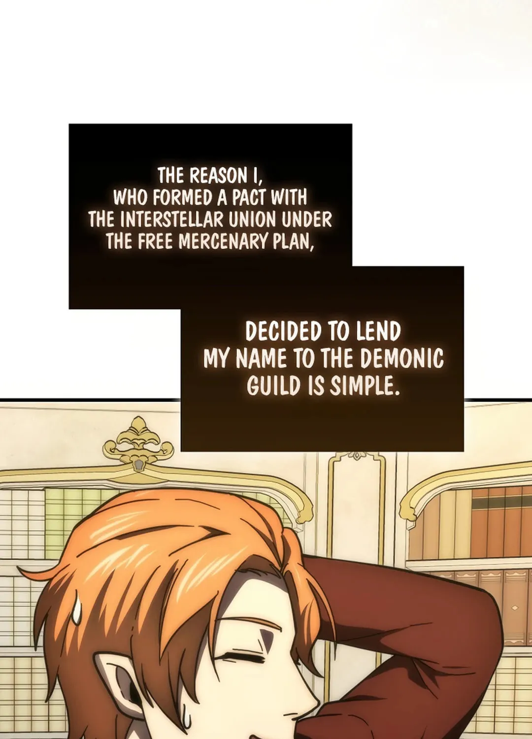 The Demon Lord Levels Up With Martial Arts Chapter 97 page 97 - 