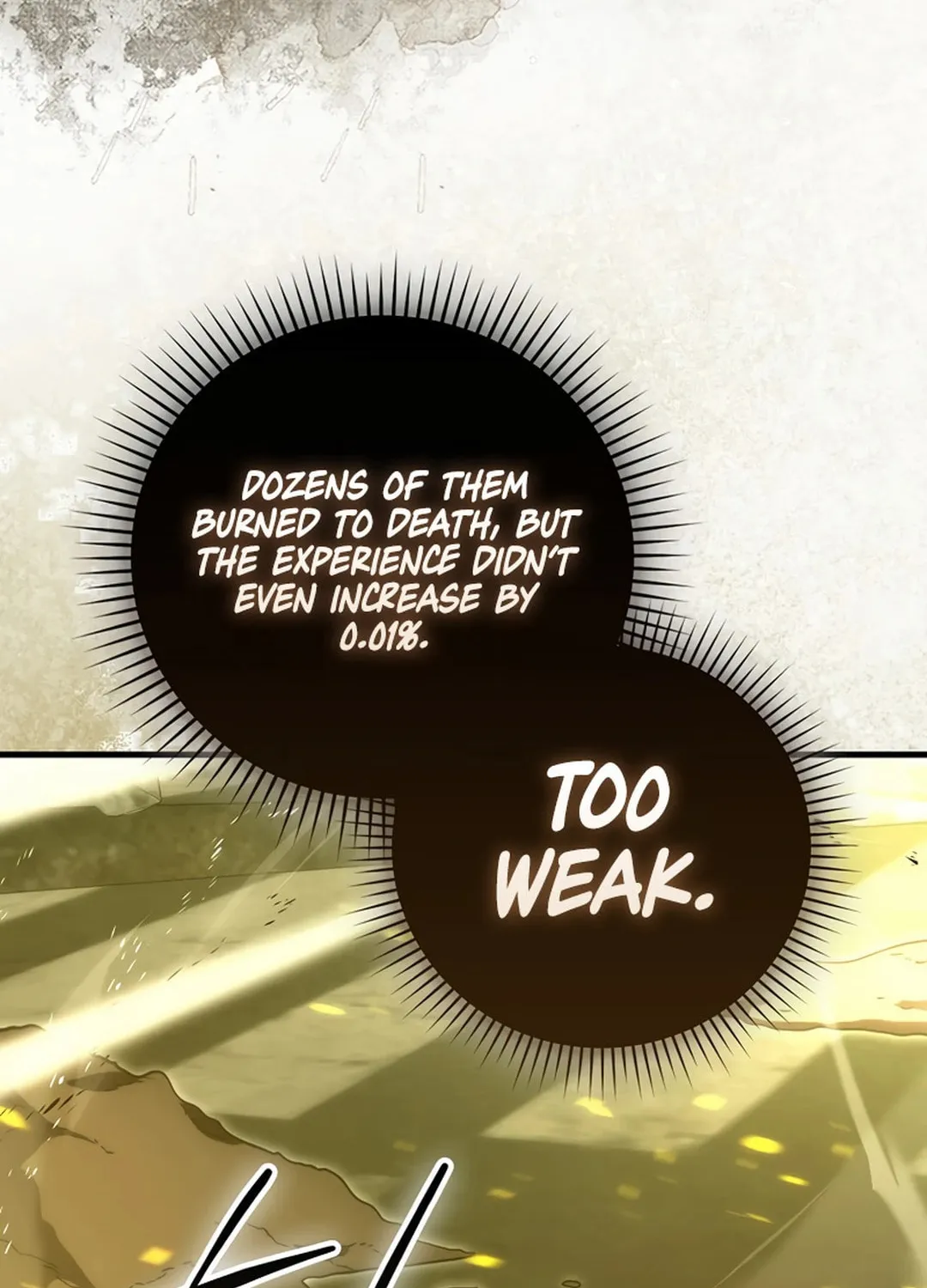 The Demon Lord Levels Up With Martial Arts Chapter 98 page 108 - 