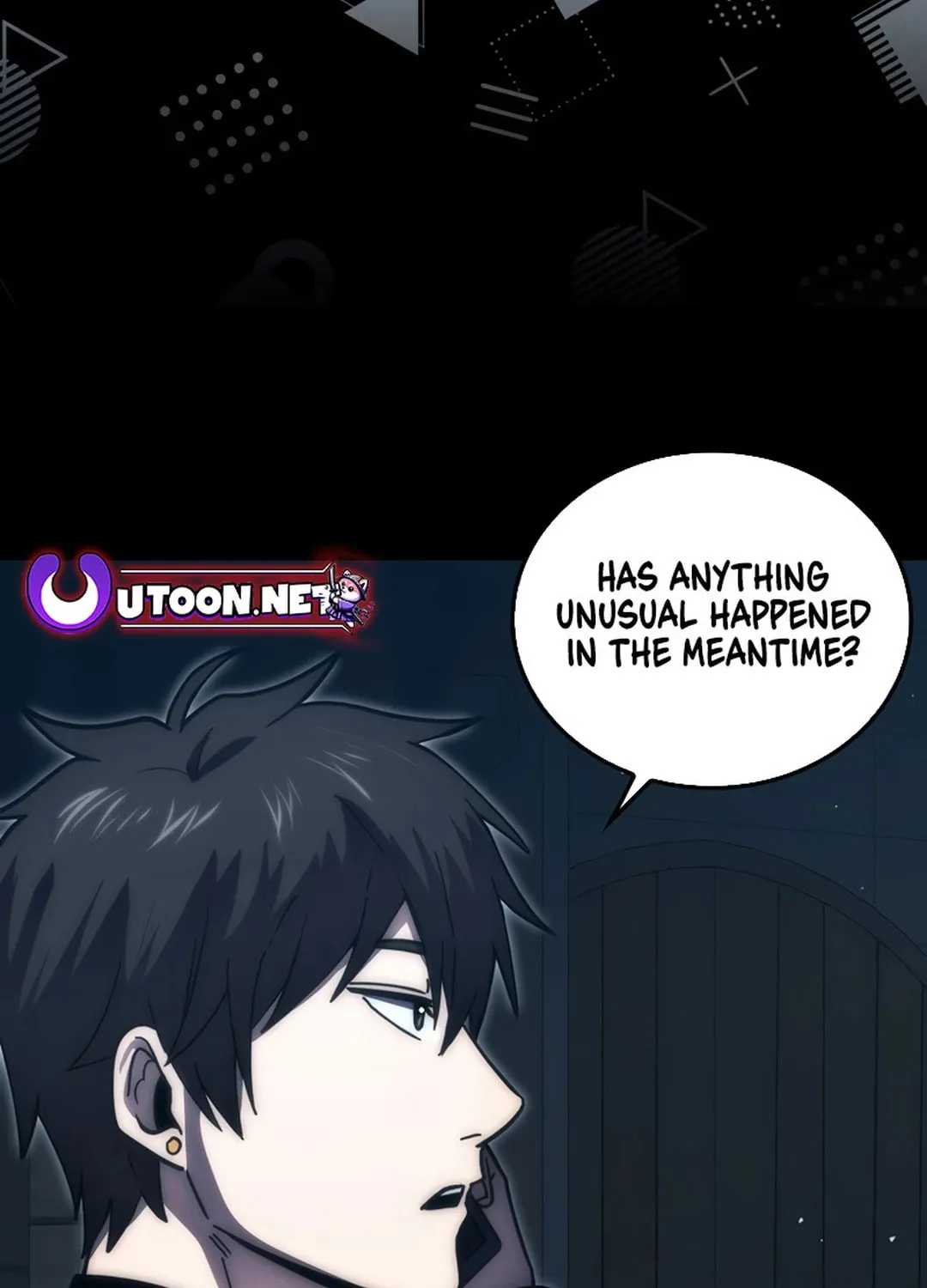 The Demon Lord Levels Up With Martial Arts Chapter 98 page 12 - 