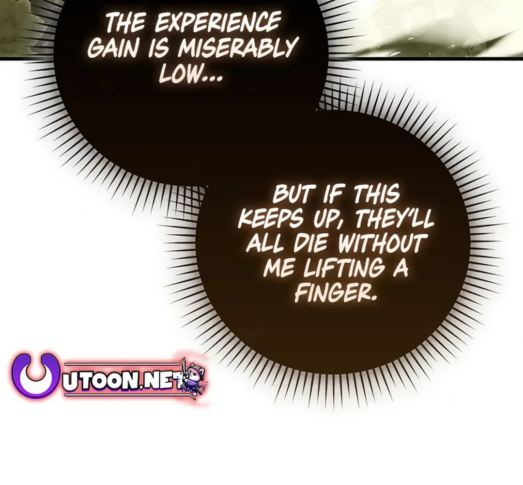 The Demon Lord Levels Up With Martial Arts Chapter 98 page 111 - 
