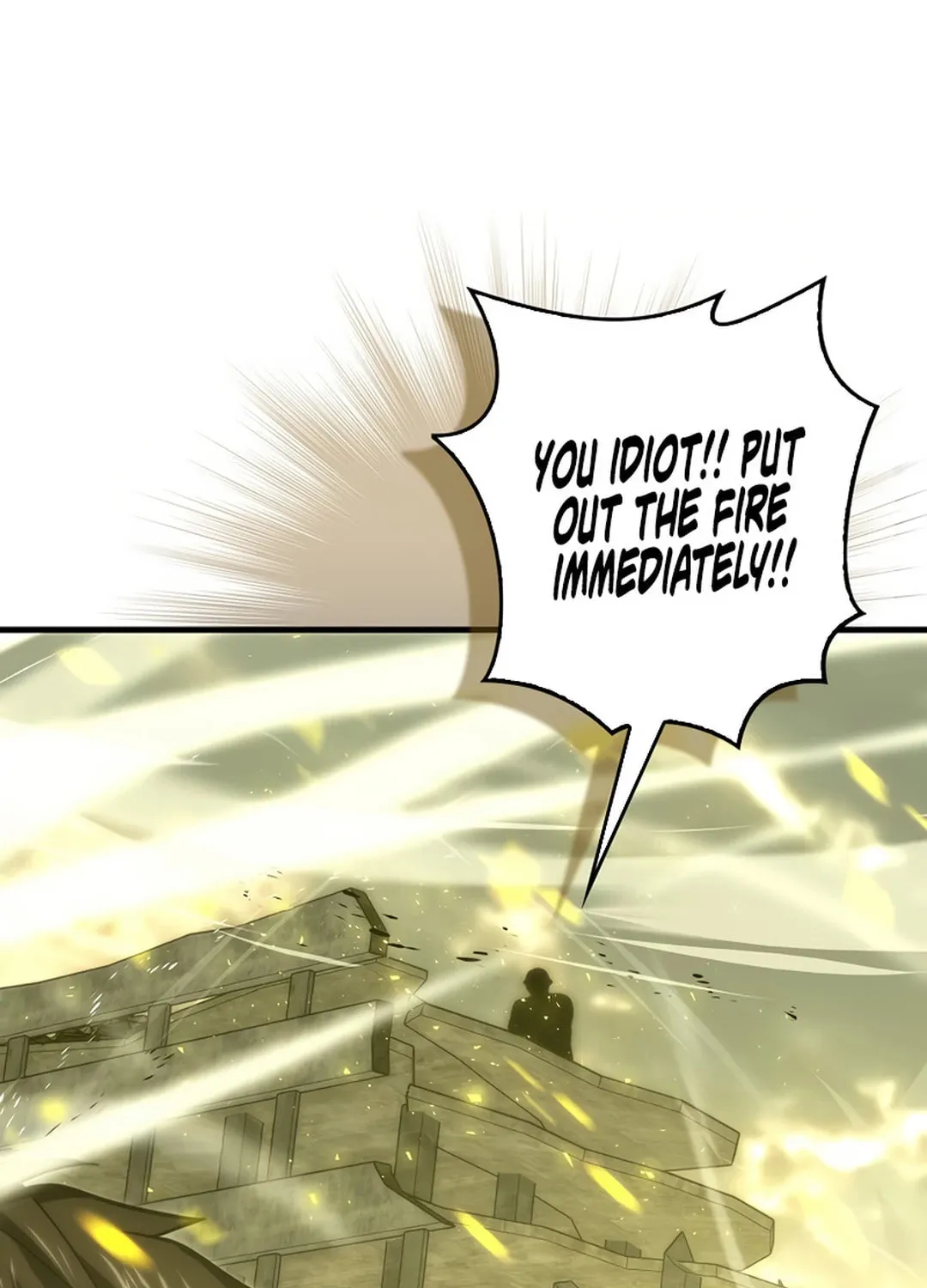 The Demon Lord Levels Up With Martial Arts Chapter 98 page 112 - 