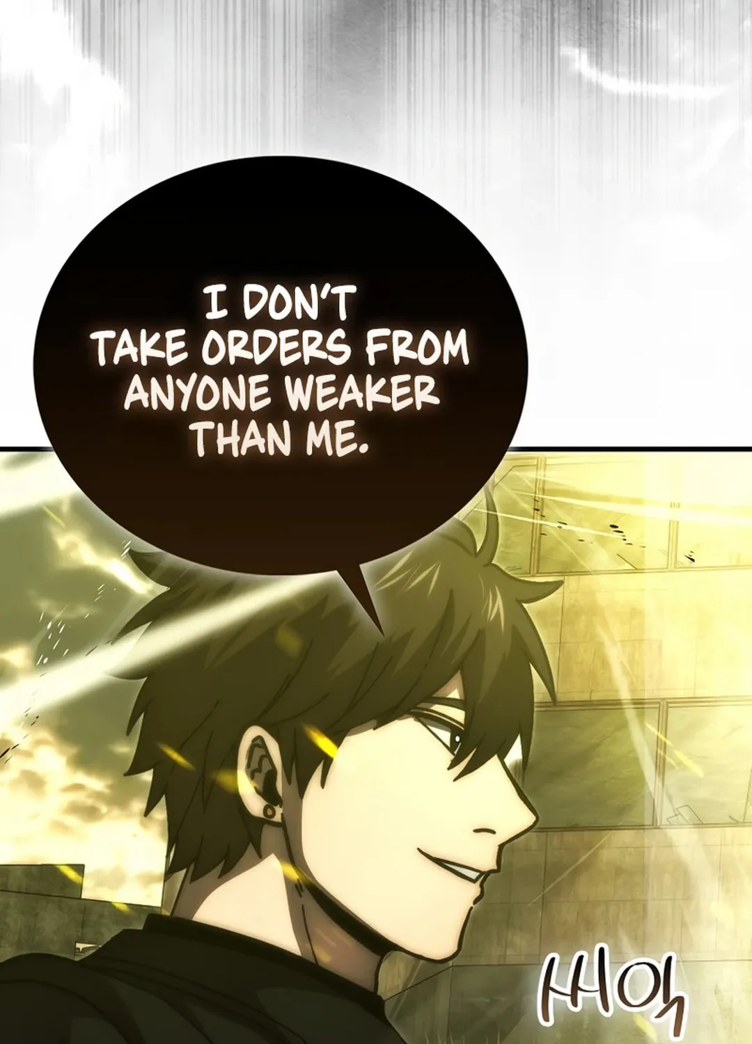 The Demon Lord Levels Up With Martial Arts Chapter 98 page 120 - 