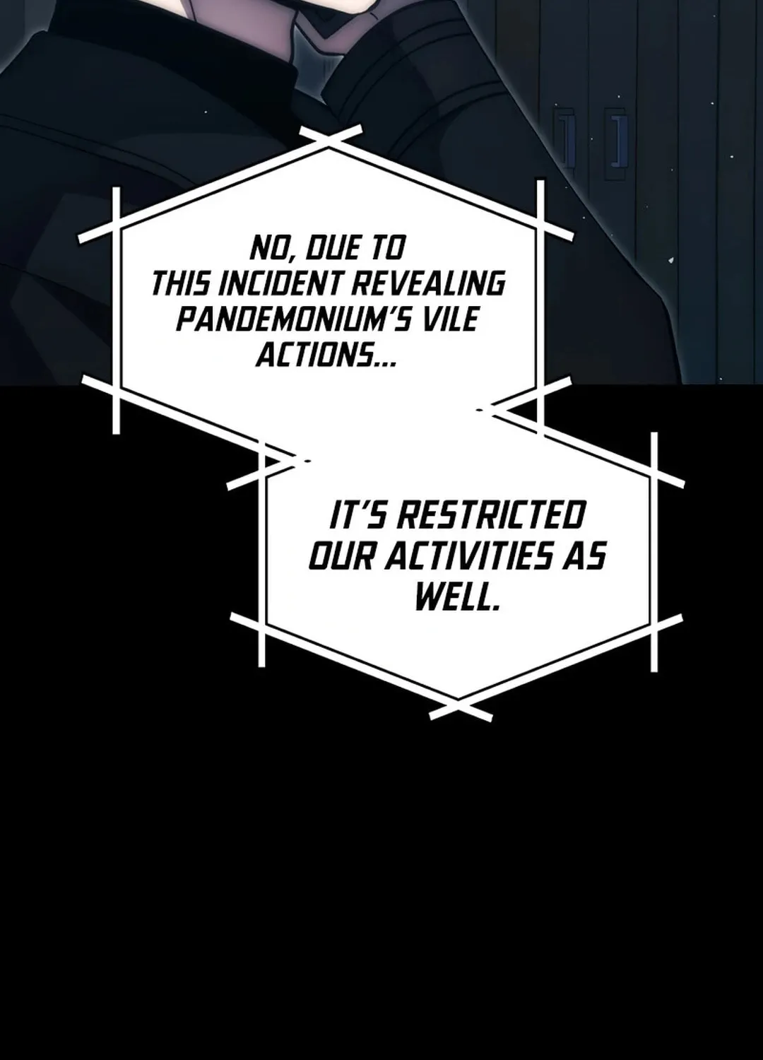 The Demon Lord Levels Up With Martial Arts Chapter 98 page 13 - 