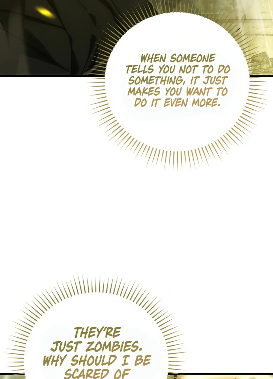 The Demon Lord Levels Up With Martial Arts Chapter 98 page 121 - 