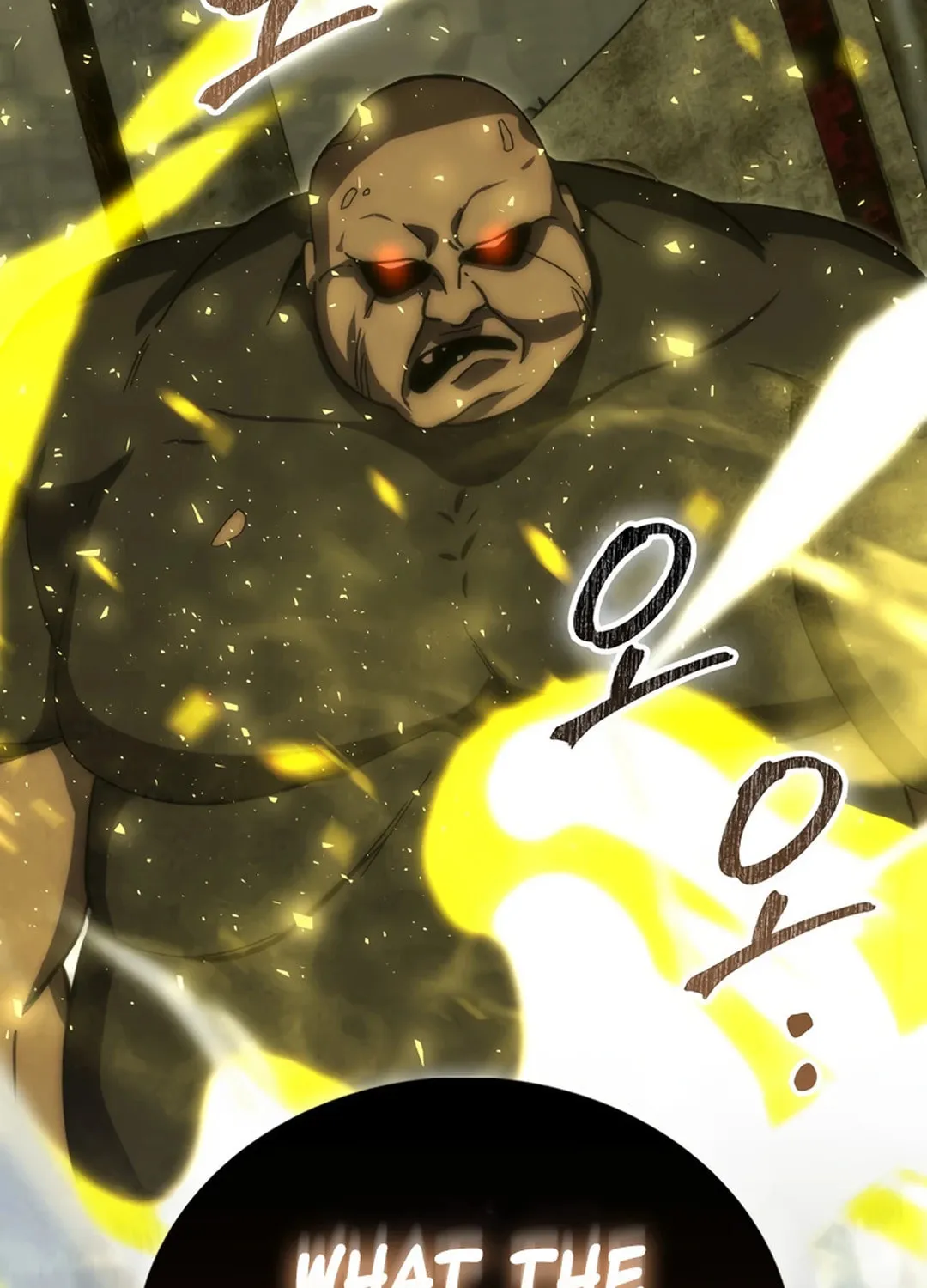 The Demon Lord Levels Up With Martial Arts Chapter 98 page 128 - 