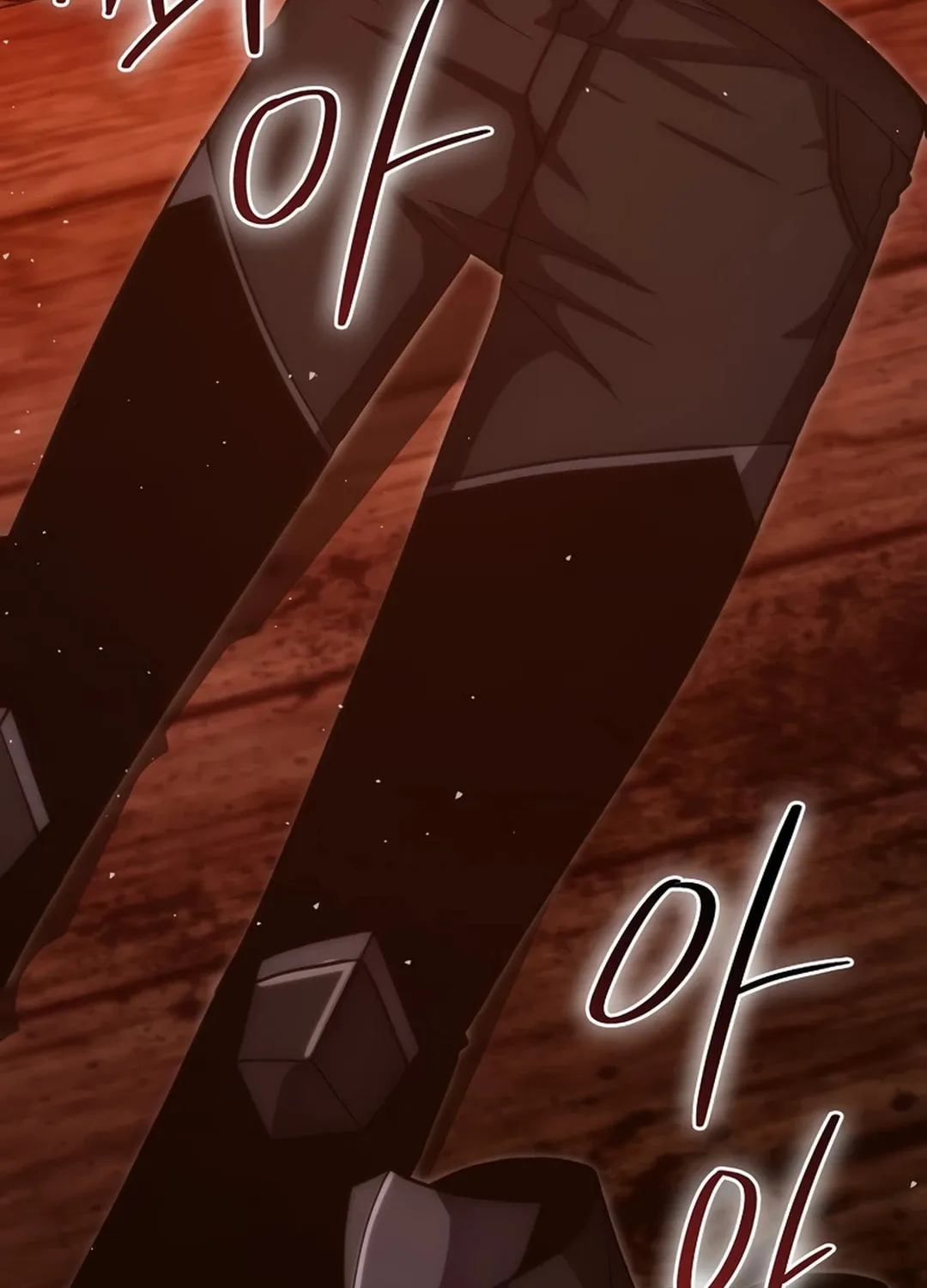 The Demon Lord Levels Up With Martial Arts Chapter 98 page 27 - 
