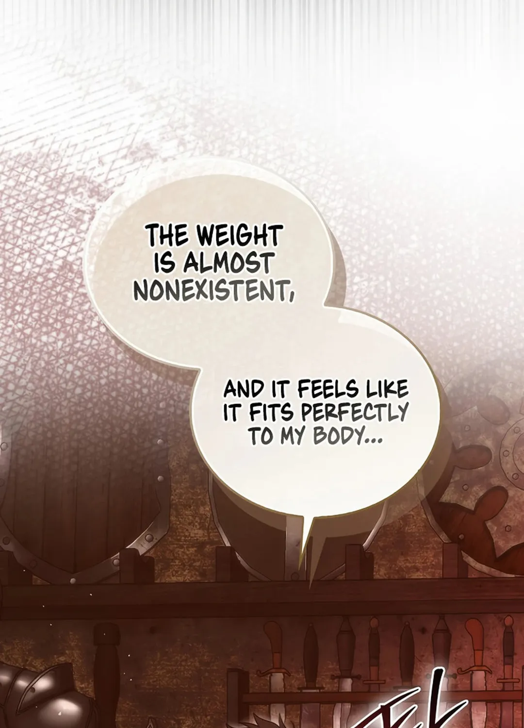 The Demon Lord Levels Up With Martial Arts Chapter 98 page 30 - 