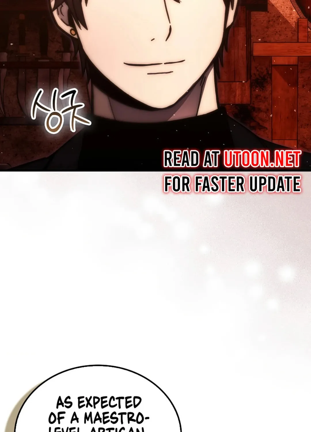 The Demon Lord Levels Up With Martial Arts Chapter 98 page 38 - 