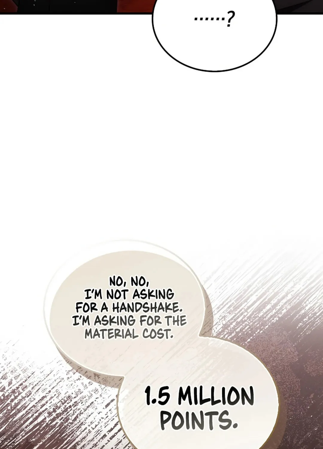 The Demon Lord Levels Up With Martial Arts Chapter 98 page 40 - 
