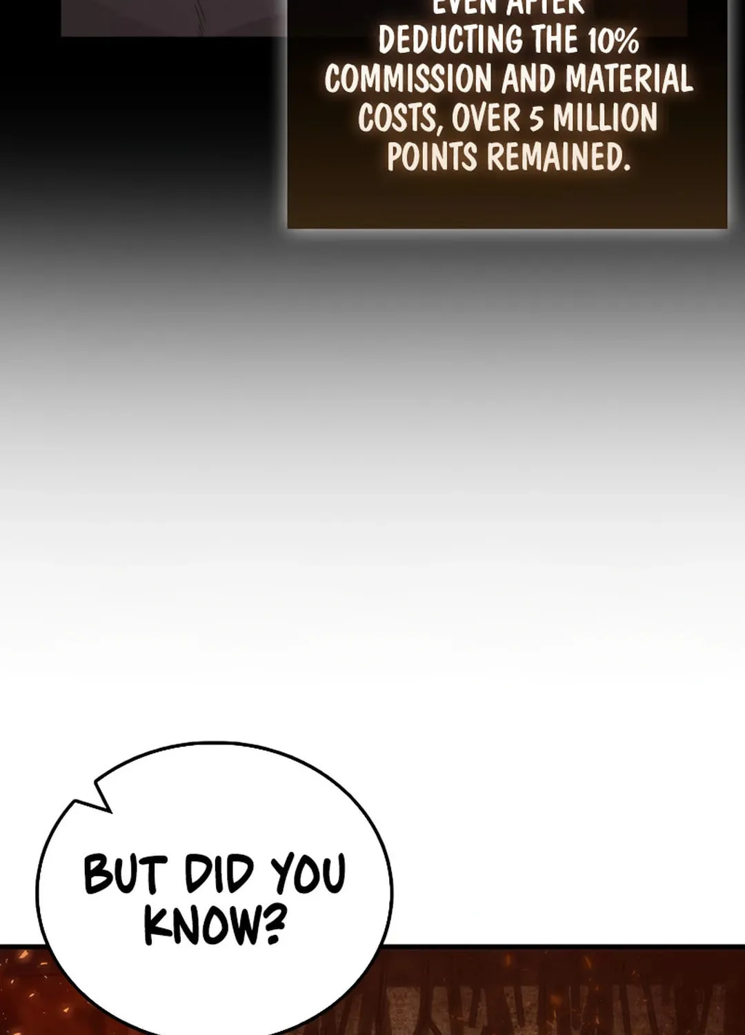 The Demon Lord Levels Up With Martial Arts Chapter 98 page 48 - 
