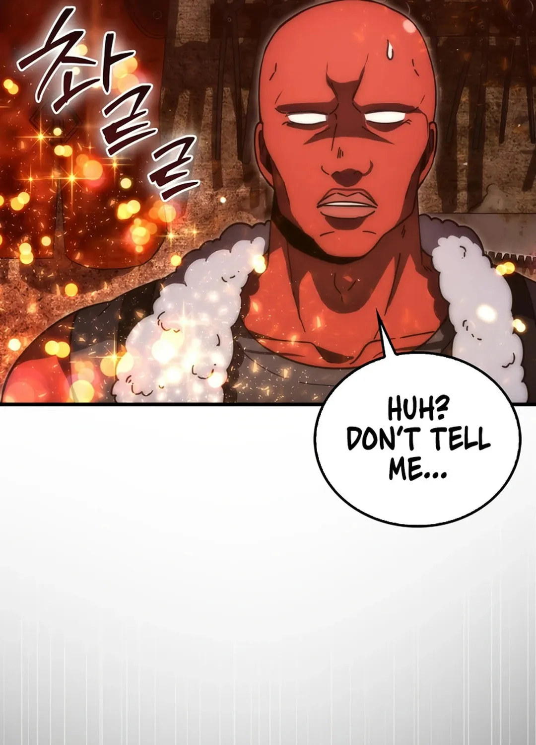 The Demon Lord Levels Up With Martial Arts Chapter 98 page 50 - 