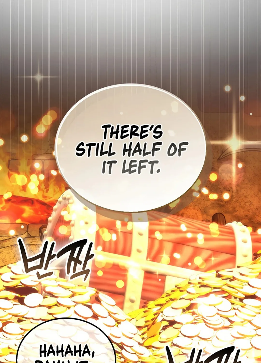 The Demon Lord Levels Up With Martial Arts Chapter 98 page 51 - 