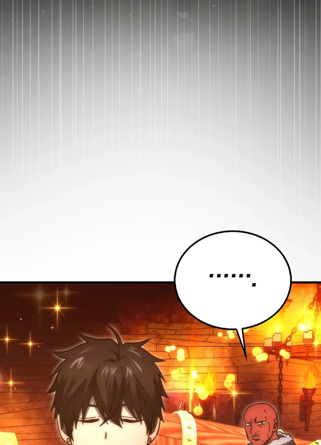 The Demon Lord Levels Up With Martial Arts Chapter 98 page 54 - 