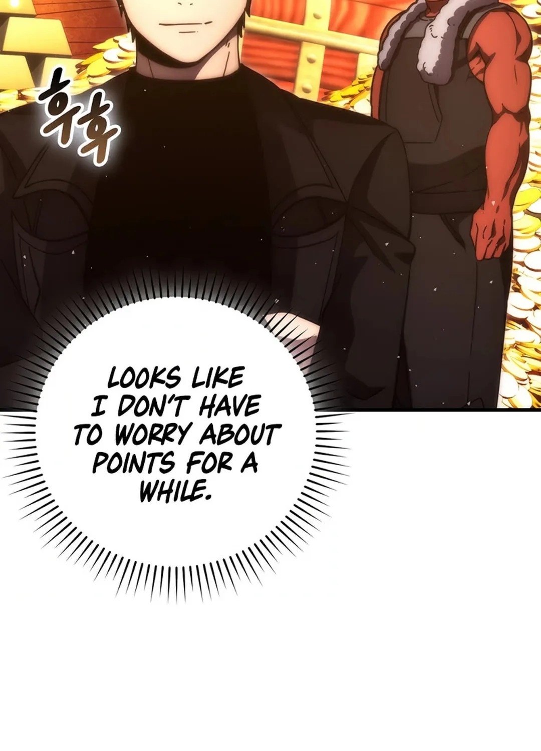 The Demon Lord Levels Up With Martial Arts Chapter 98 page 55 - 
