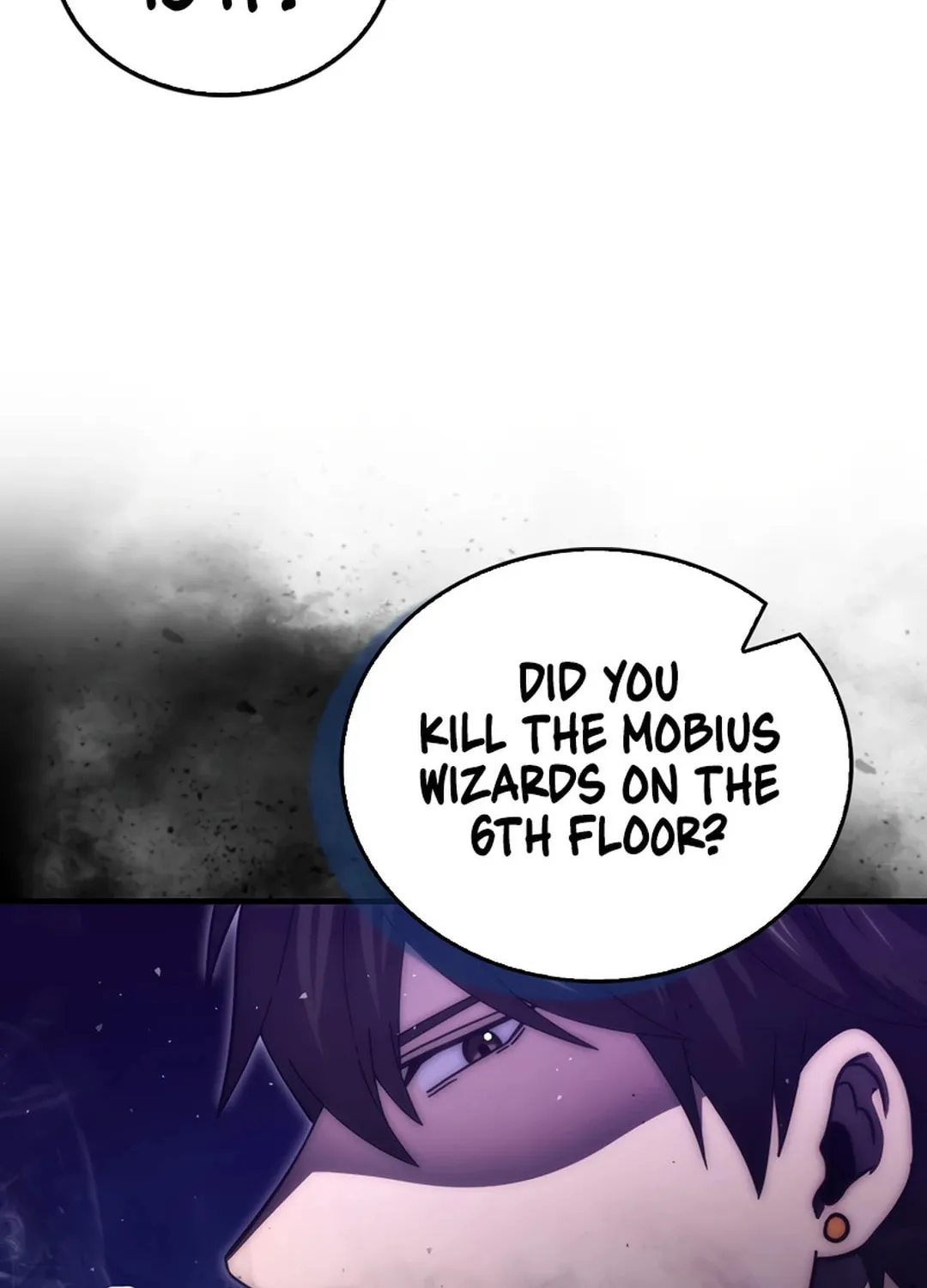 The Demon Lord Levels Up With Martial Arts Chapter 98 page 58 - 