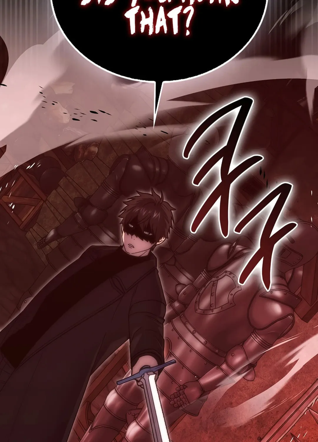 The Demon Lord Levels Up With Martial Arts Chapter 98 page 61 - 
