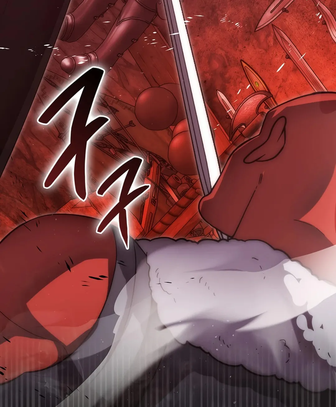 The Demon Lord Levels Up With Martial Arts Chapter 98 page 62 - 