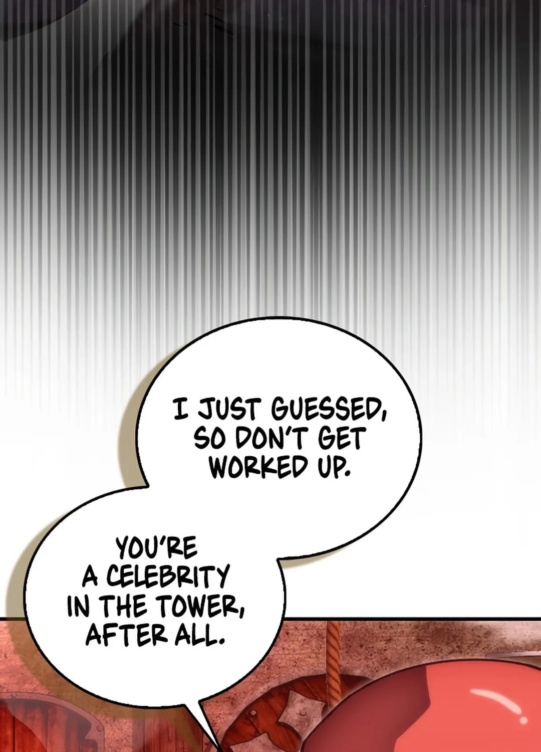 The Demon Lord Levels Up With Martial Arts Chapter 98 page 63 - 