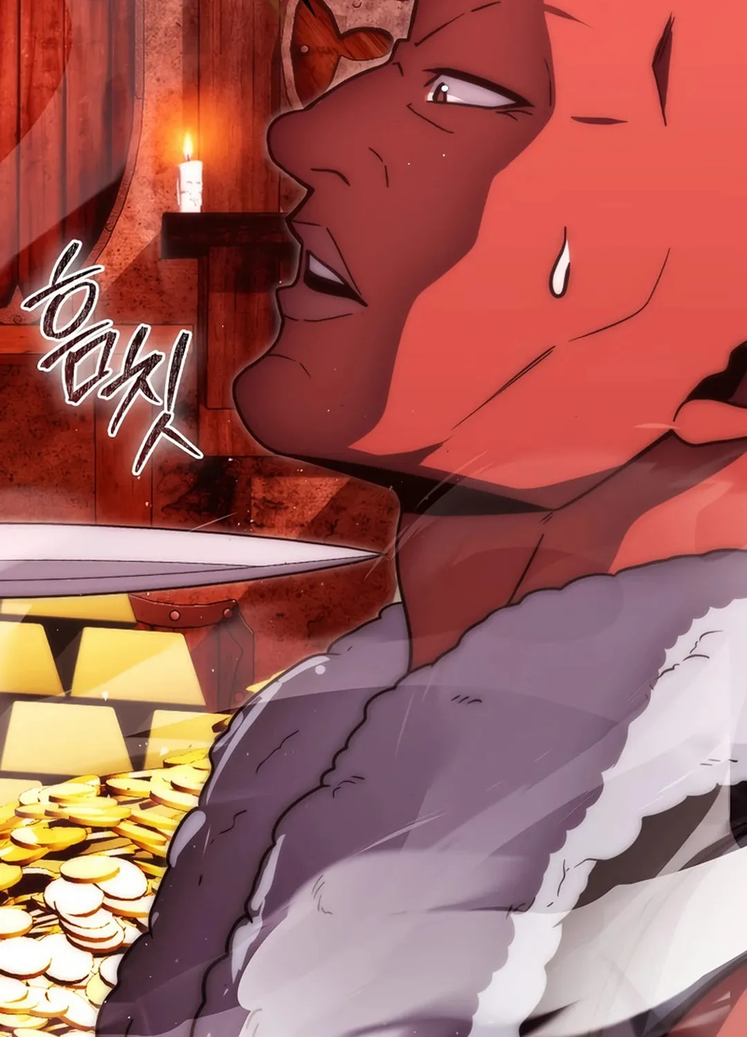 The Demon Lord Levels Up With Martial Arts Chapter 98 page 64 - 