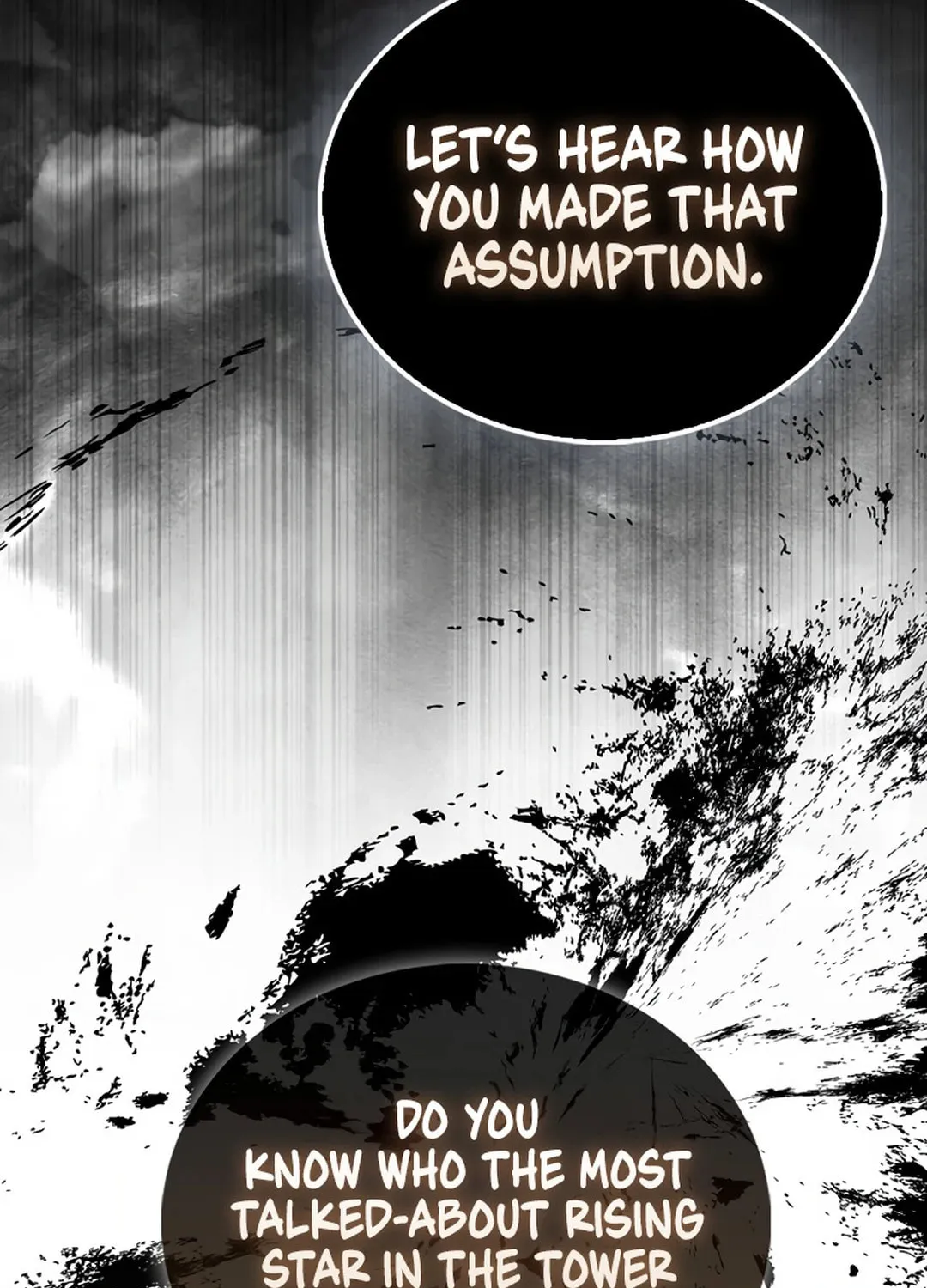 The Demon Lord Levels Up With Martial Arts Chapter 98 page 67 - 