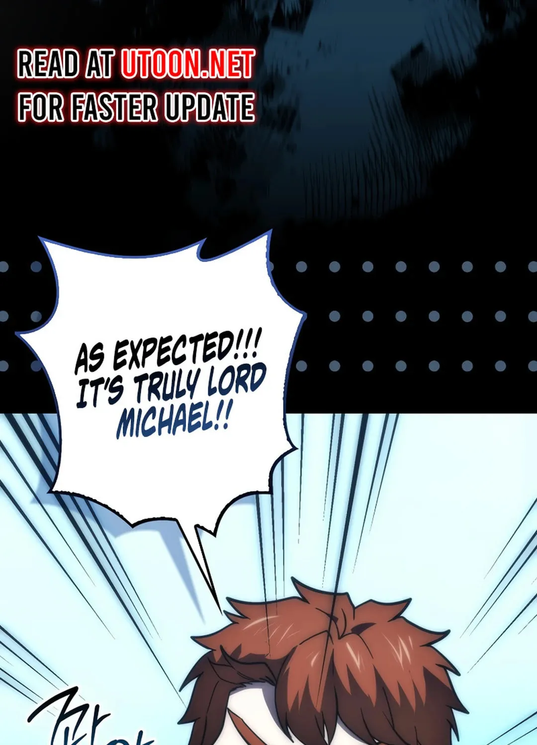 The Demon Lord Levels Up With Martial Arts Chapter 98 page 8 - 