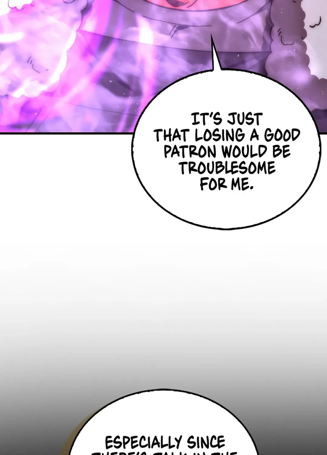 The Demon Lord Levels Up With Martial Arts Chapter 98 page 78 - 