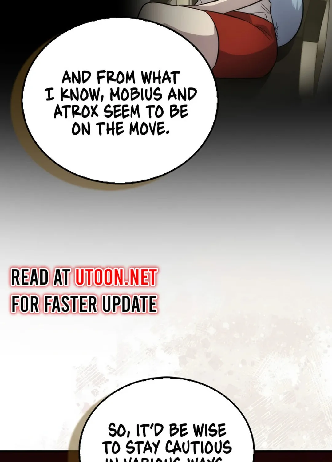 The Demon Lord Levels Up With Martial Arts Chapter 98 page 80 - 