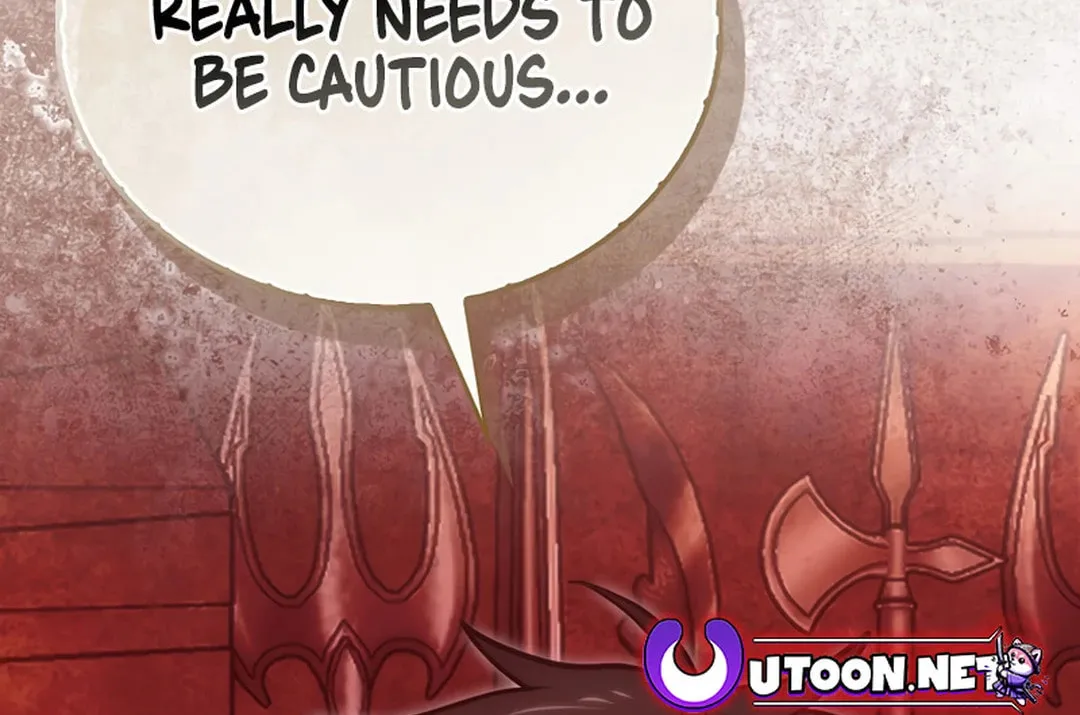 The Demon Lord Levels Up With Martial Arts Chapter 98 page 83 - 